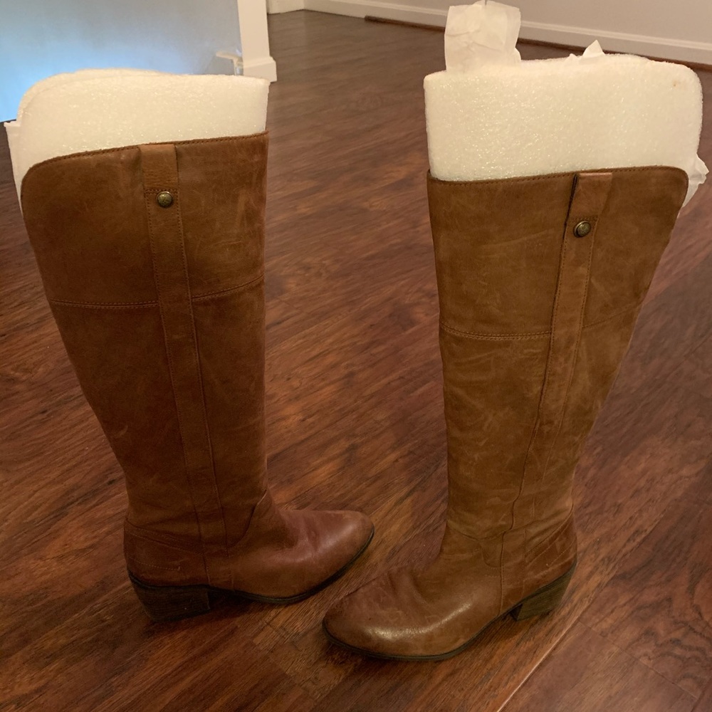 Vince Camuto Vc Mordona Boots